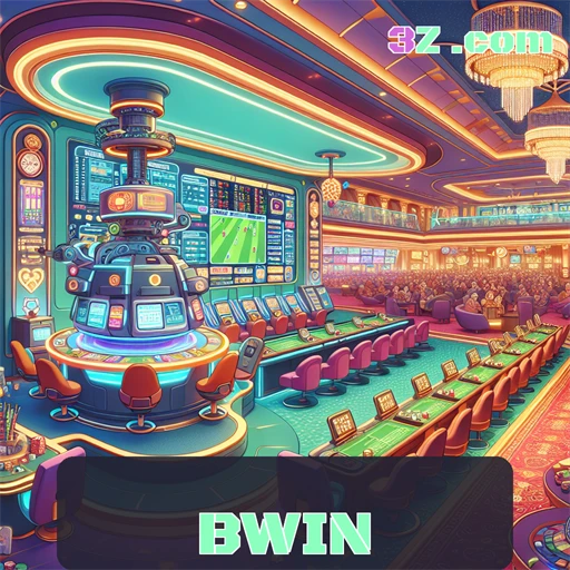 BWIN: A Revolução do App nos Jogos Online Brasileiros