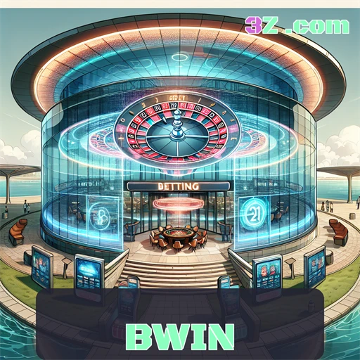 Cassino BWIN: Aventura e Emoção em Cada Jogo