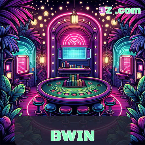 Apostas Inovadoras na BWIN: Um Universo em Expansão