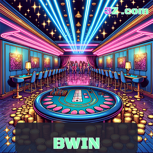 Experimente a Diversidade dos Jogos no BWIN Brasil
