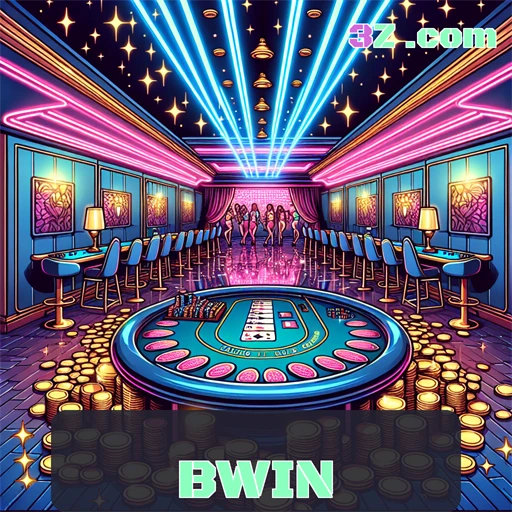 Experimente a Diversidade dos Jogos no BWIN Brasil