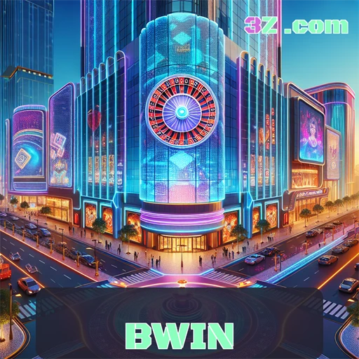 Conecte-se à Espetacular Plataforma de Jogos BWIN Brasil